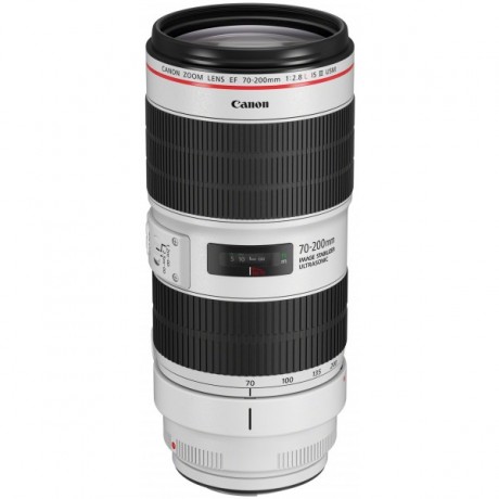CANON EF 70-200/2,8 L IS USM III