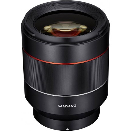 SAMYANG 50/1,4 AF SONY FE