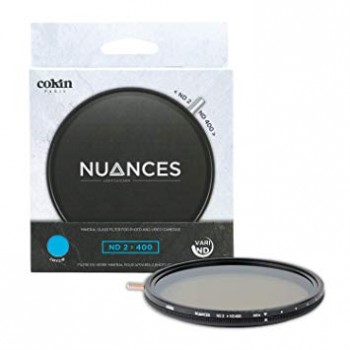 COKIN FILTRE NUANCES ND-X...