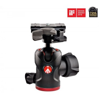 MANFROTTO ROTULE BALL MH494-BH