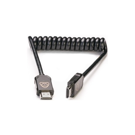 ATOMOS CABLE HDMI - FULL HDMI 40CM 4K60
