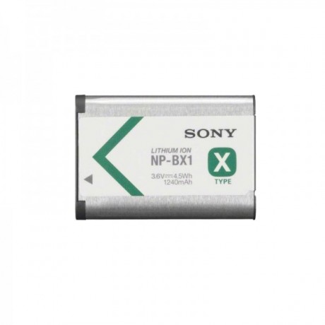 SONY BATTERIE NP-BX1