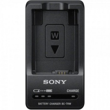 SONY CHARGEUR DE BATTERIE...