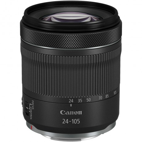 CANON RF 24-105/4-7,1 IS STM