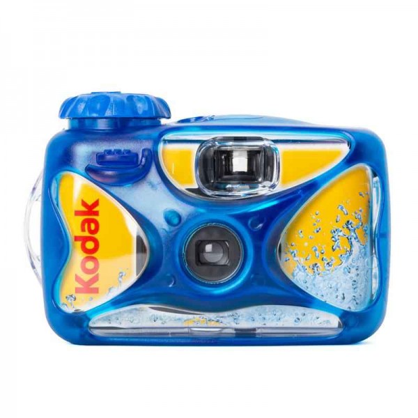 Films Kodak & appareils photo jetable
