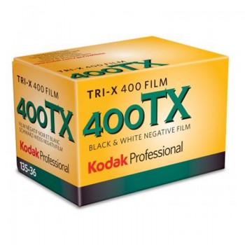 KODAK TRI-X 400/36p