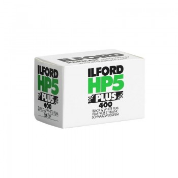 ILFORD HP5 400/24p