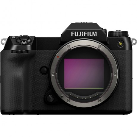 FUJIFILM GFX-100s II