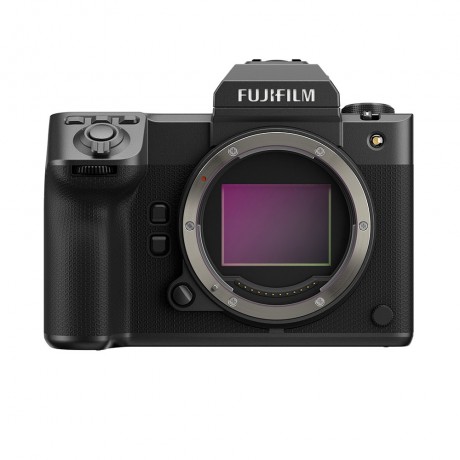 FUJI GFX-100 II