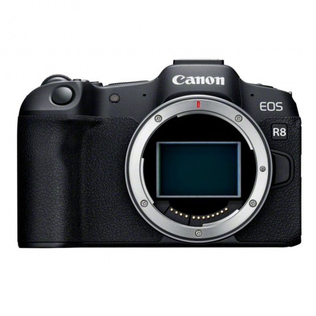 CANON R8