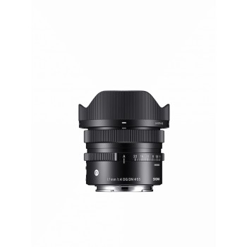 SIGMA 17/4 DG DN |...