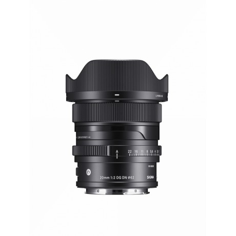 SIGMA 20/2 DG DN |Contemporary