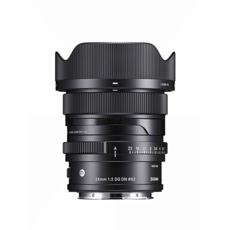 SIGMA 24/2 DG DN | Contemporary