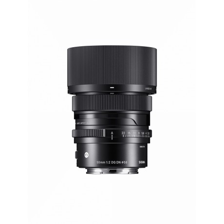 SIGMA 50/2 DG DN | Contemporary