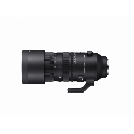 SIGMA 70-200/2,8 DG DN OS | Sport