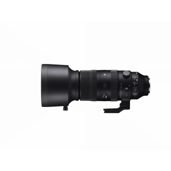 SIGMA 60-600/4,5-6,3 DG DN...