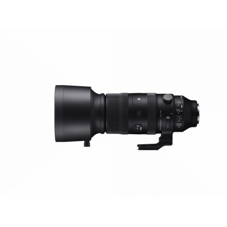 SIGMA 60-600/4,5-6,3 DG DN OS | Sport