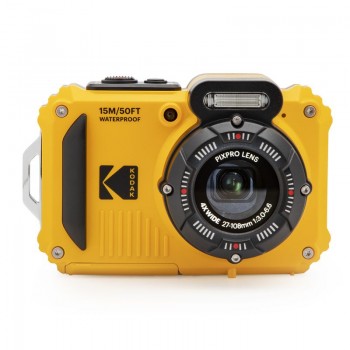 KODAK WPZ2 Jaune