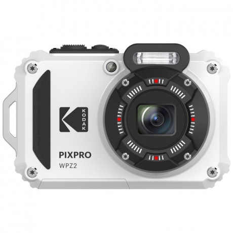 KODAK WPZ2 Blanc