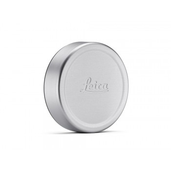 LEICA BOUCHON Q ARGENT