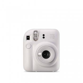 INSTAX MINI 12 BLANC