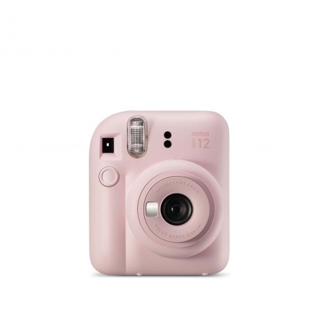 INSTAX MINI 12 ROSE