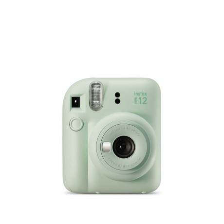 INSTAX MINI 12 VERT