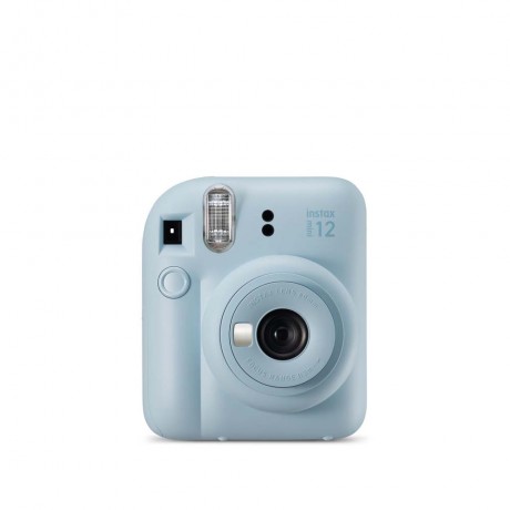 INSTAX MINI 12 BLEU