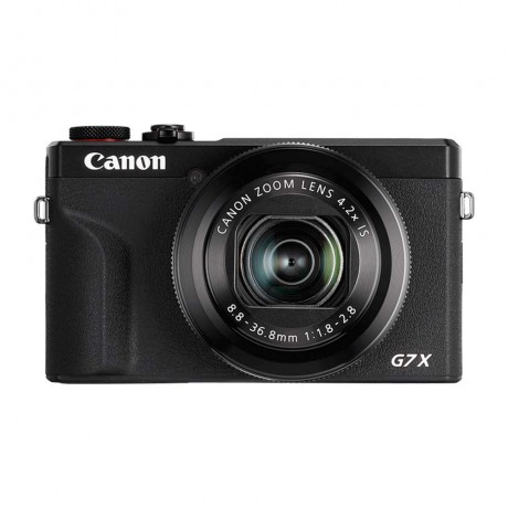 CANON G7X III