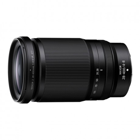 NIKON Z 28-400/4-8 VR