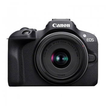 CANON R100 + 18-45/4,5-6,3...