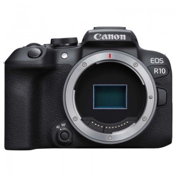 CANON R10