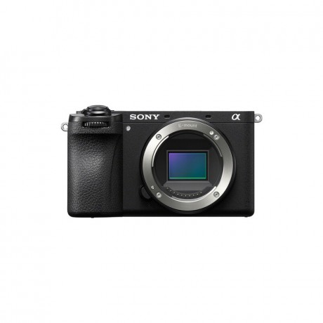 SONY A6700