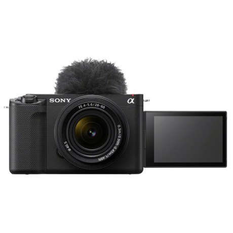 SONY ZV-E1 + FE 28-60/4-5,6