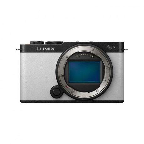 PANASONIC S9 Blanc