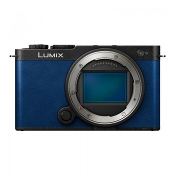 PANASONIC S9 Bleu