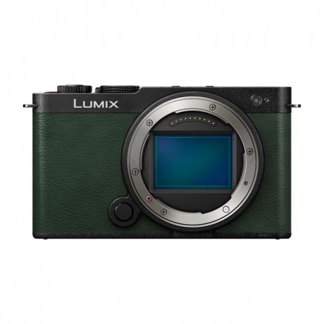 PANASONIC S9 Vert