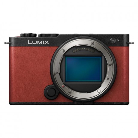 PANASONIC S9 Rouge