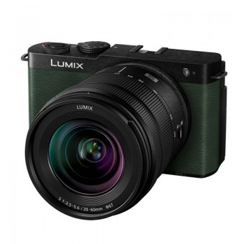 PANASONIC S9 Vert +...