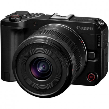 CANON R50 V + 14-30/4-6,3 IS STM PZ