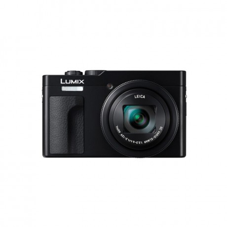 PANASONIC TZ 99 Noir