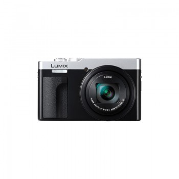 PANASONIC TZ 99 Argent