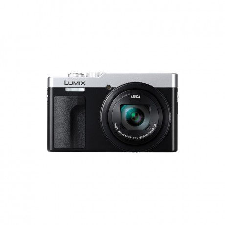 PANASONIC TZ 99 Argent
