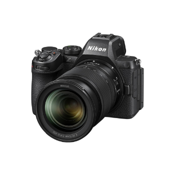 NIKON Z5 II + 24-70/4 S