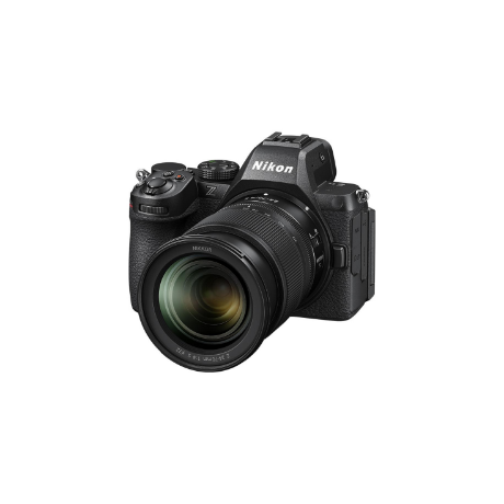 NIKON Z5 II + 24-70/4 S