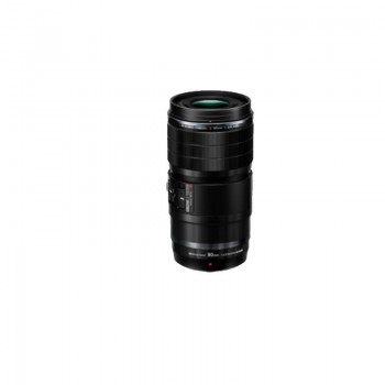 OM-SYSTEM 90/3,5 MACRO IS PRO