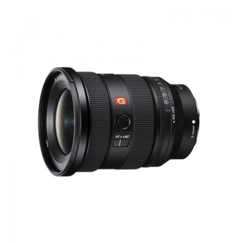 SONY FE 16-35/2,8 GM II