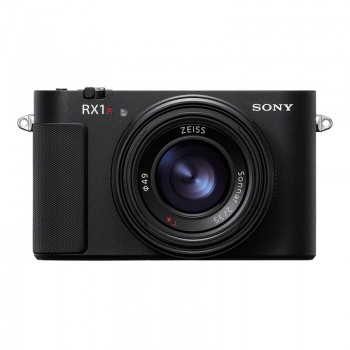SONY RX1 R III