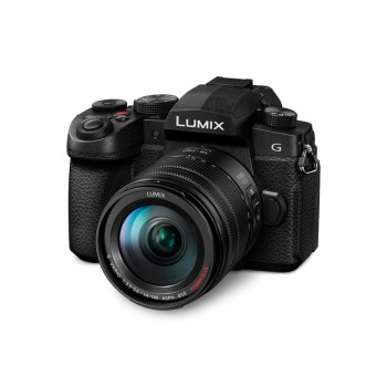 PANASONIC G97 +...
