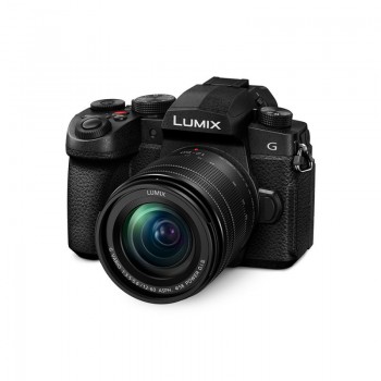 PANASONIC G97 + 12-60/3,5-5,6